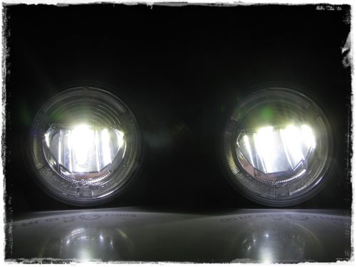 Światła DRL DUOLIGHT DL29 na Arena.pl