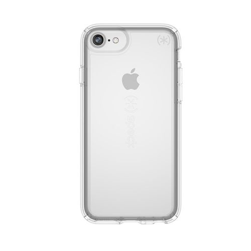 Speck Gemshell Etui do iPhone SE 2020/8/7/6s (Clear) na Arena.pl