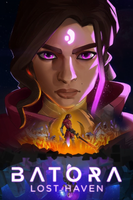 Batora: Lost Haven Klucz CD KEY KOD BEZ VPN 24/7