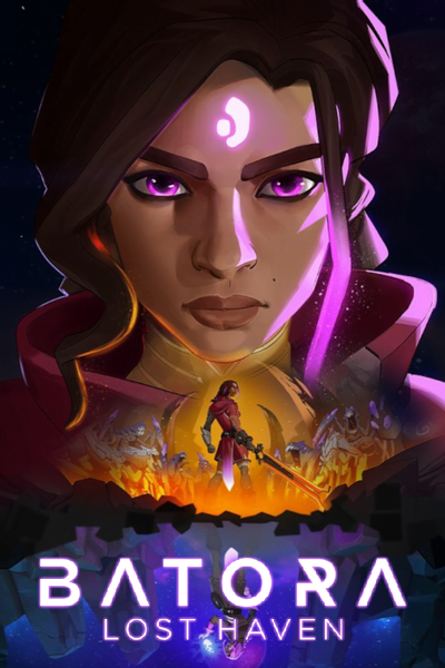 Batora: Lost Haven Klucz CD KEY KOD BEZ VPN 24/7 zdjęcie 1