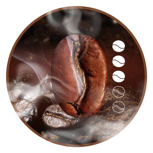 Kawa ziarnista 1kg PERFEKCYJNA PRZERWA 100% ARABICA do ekspresu + GRATIS na Arena.pl