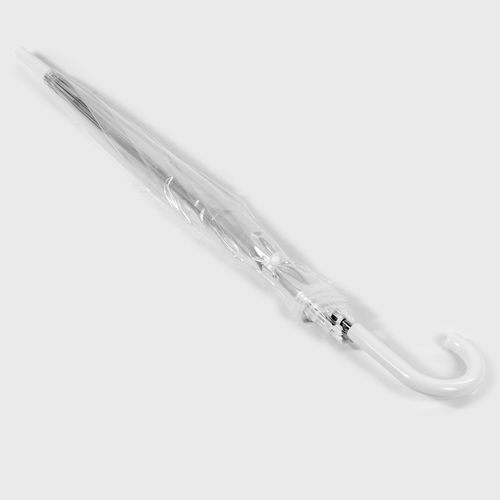 H&F | Parasol Przezroczysty Duży XXL Ø 108 cm na Arena.pl