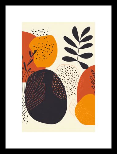 Plakat 30x45cm Ogród Wspomnień na Arena.pl
