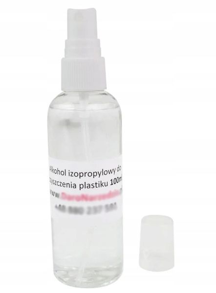 Łatka PVC do materacy Łata basenowa 27x50cm Mocny klej Odłuszczacz 100ml zdjęcie 14