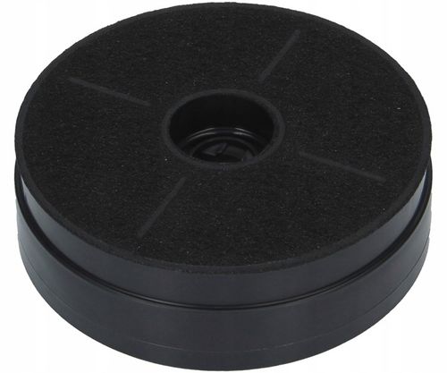 Filtr węglowy do okapu Electrolux ECFB03 2 sztuki na Arena.pl