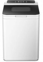 Mała Kostkarka do lodu domowa 1,5L dwa rozmiary kostek 15kg/24h