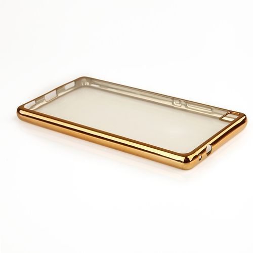 Huawei P8 - Etui Glossy Chrom na Arena.pl