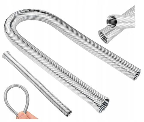 SPRĘŻYNA ZEWNĘTRZNA DO GIĘCIA RUR PEX 32 MM na Arena.pl