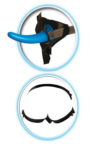 ffs beginner's strap-on for hi na Arena.pl