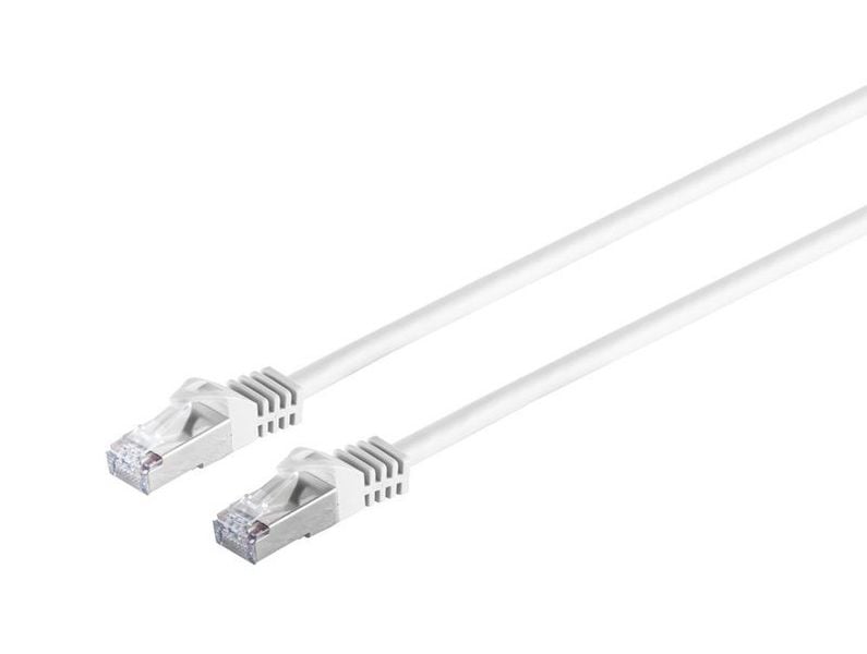 MicroConnect CAT7 S/FTP Network Cable zdjęcie 1