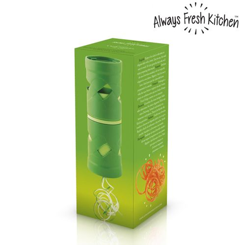 Siekacz Do Warzyw Curly Veggies na Arena.pl