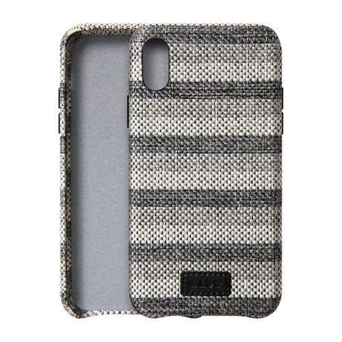 Laut VENTURE Etui do iPhone Xs/X (Grey) na Arena.pl