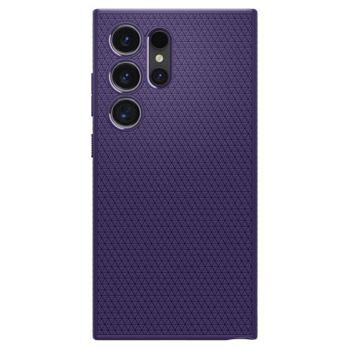 spigen liquid air galaxy s24 ultra deep purple na Arena.pl