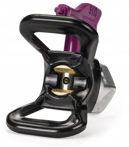 Agregat MALARSKI Pistolet Hydrodynamiczny 1200W Wąż 10M 1,5 L/min 220 BAR na Arena.pl