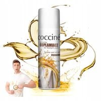 Preparat do Usuwania Tłustych Plam Skuteczny Odplamiacz Coccine 200ml