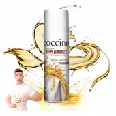Preparat do Usuwania Tłustych Plam Skuteczny Odplamiacz Coccine 200ml
