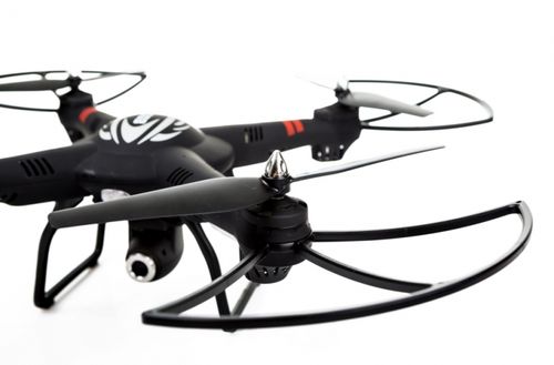 DRON Wltoys Q303A 5.8G FPV 720p RTF #E1 na Arena.pl