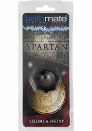Power Ring Spartan Pierścień na penis zdjęcie 2