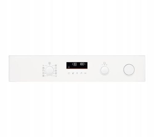 Piekarnik elektryczny parowy Electrolux EOC6P77V na Arena.pl