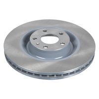 Tarcza hamulcowa PRZÓD Audi S4 2001 2002 2003 2004 2005 2006 2007 2008 2009