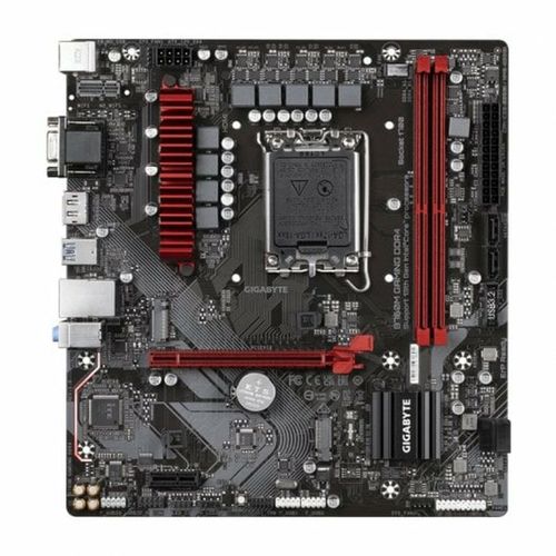 Emaga Płyta główna Gigabyte B760M GAMING DDR4 INTEL B760 EXPRESS LGA 1700 na Arena.pl