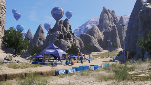 Gra PS5 PLAION RIDE 6 na Arena.pl
