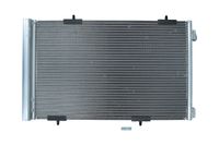 SKRAPLACZ KLIMATYZACJI CITROËN C-ELYSEE 2012 2013 2014 2015 2016 2017 2018