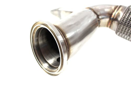 Downpipe MINI Cooper S F56 2.0T DECAT na Arena.pl