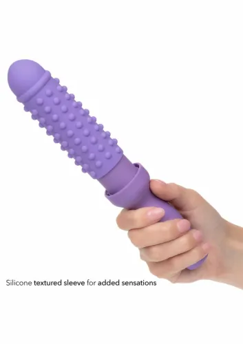 dr. laura berman rechargeable dilators set 4 rozmiary silikon na Arena.pl