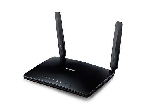 Router TP-LINK Archer MR200 z Technologią 4G LTE na Arena.pl