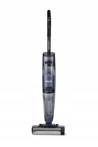 Odkurzacz Bezprzewodowy 4Swiss VC024 Filtr HEPA Pionowy Mopujący na Arena.pl