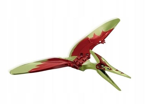 Dinozaur JURASSIC WORLD PTEROSAUR na Arena.pl