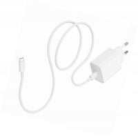 Szybka ładowarka 45W GaN z kablem USB-C do Motorola Edge 60 Fusion