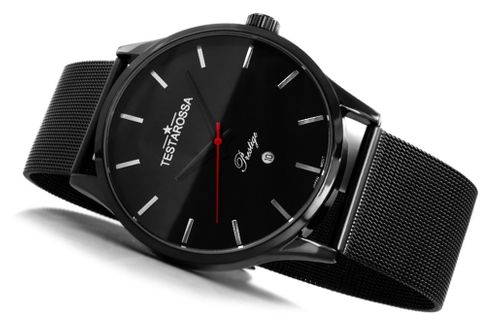 Zegarek Męski TESTAROSSA - Prestige TR8153 na Arena.pl