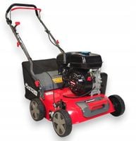 wertykulator spalinowy mastercut txw40/212 dwa wałki