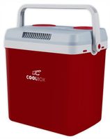 Lodówka turystyczna samochodowa z funkcją grzania i chłodzenia LTC 32l