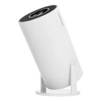 Projektor HY300 713 4K biały