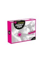 kapsułki hot women energy dla kobiet 5 szt