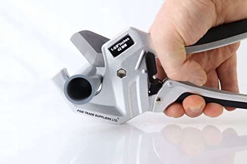 Nożyce Do Rur PEX Obcinak Do PP PE PCV Kalibrator PEX Zestaw Dobrej Jakości na Arena.pl