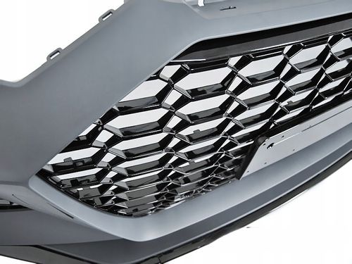 ZDERZAK PRZEDNI SPORT PDC do AUDI A6 C8 18-22 na Arena.pl