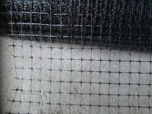 Skuteczna SIATKA NA KRETY 1,5x200m 300m2 oczko 10x10 na Arena.pl