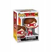 funko pop! iniemamocni elastigirl 1508 figurka