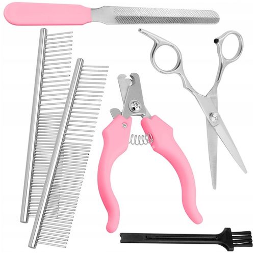 ZESTAW DO STRZYZENIA ZWIERZAT na Arena.pl