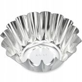FORMA DO PIECZENIA BLACHA DO BABKI CIASTA 16cm