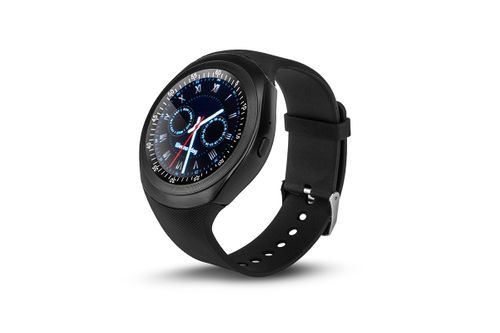 watchzone.pl SMARTWATCH RONEBERG RY1 CZARNY na Arena.pl
