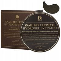 Płatki pod oczy BENTON Snail Bee Ultimate Hydrogel Eye Patch 60szt