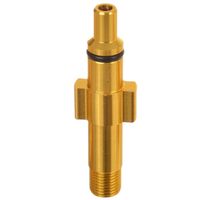 ADAPTER Złączka Lavor Parkside 1/4" bayonet Aluminiowa do pianownicy