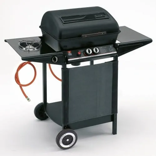 Grill gazowy balkonowy Landmann 12376 zdjęcie 1
