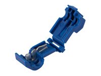 Konektor szybkozłączka 0,75-1,5mm2 1szt