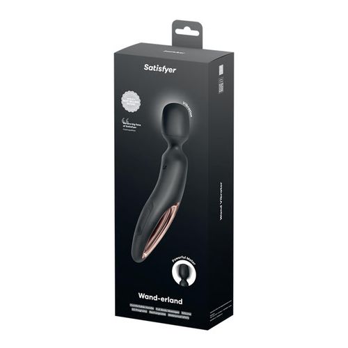 wand-erland (black/rosegold) na Arena.pl